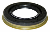 Jeep Metal Black Pinion Seal - 4862634AA steel