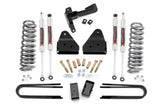 Lift kit for Ford F-250 by Rough Country