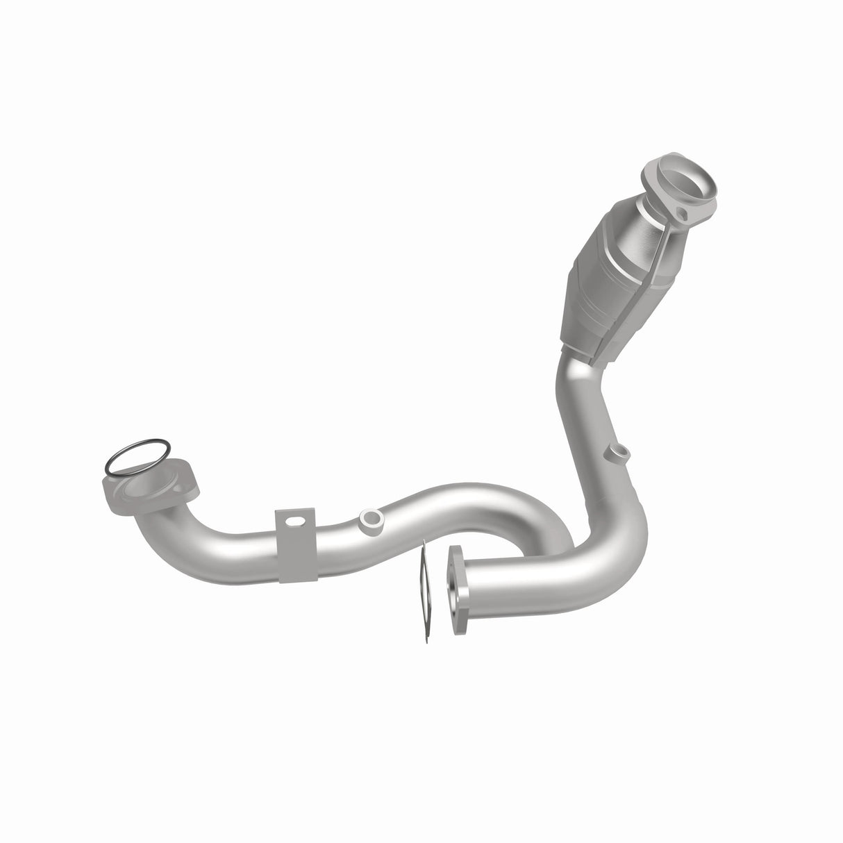 Catalytic Converter for HM Grade Federal / EPA Compliant Direct-Fit Catalytic Converter MagnaFlow 93248