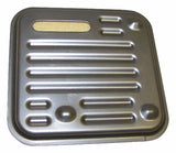 Metal Gray Transmission Filter - 4864505 stainless steel 4864506