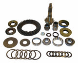 Crown Automotive - Metal Unpainted Ring & Pinion Kit - 4864843