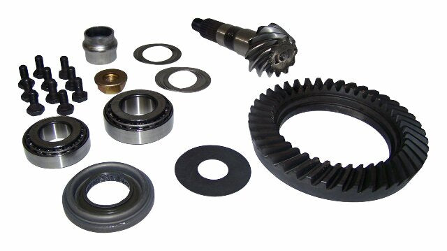 Jeep Metal Ring & Pinion Kit - 4864913
