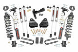 Lift kit for 2005-2007 Ford F-250 by Rough Country