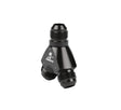 Aeromotive fuel Y-block 15674