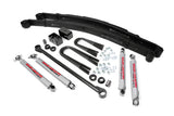 Lift kit for 2000-2005 Ford by Rough Country