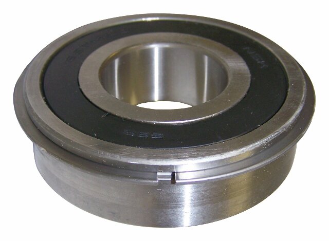 Jeep Metal Input Shaft Bearing - 4874174AB steel