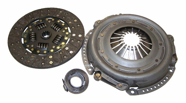 Jeep Semi-Metallic Gray Clutch Kit - 4874175K