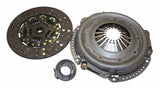 Jeep Semi-Metallic Gray Clutch Kit - 4874175K
