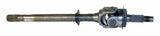 Metal rear rear axle shaft assembly - 4874303 steel 4x4 drivetrain