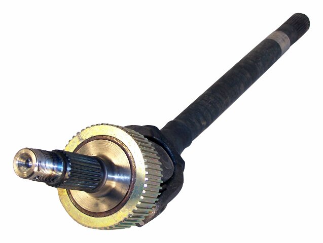 Crown Automotive - Metal Unpainted Axle Shaft Assembly - 4874307