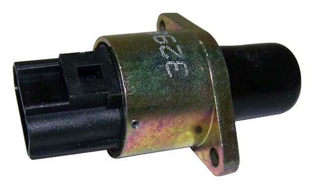 Metal Zinc Idle Air Control Valve - 4874372 steel