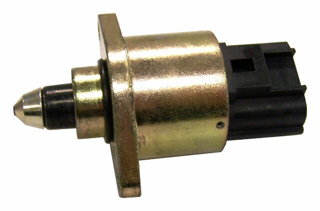 Metal Zinc Idle Air Control Valve - 4874432AC steel