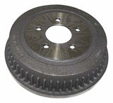 Jeep Metal Brake Drum - 4877433