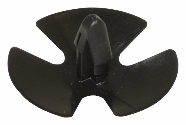 Jeep Plastic Black Retainer - 4878883AA