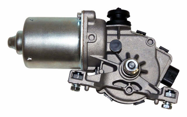 Front Wiper Motor for 2007-2017 Jeep MK Patriot - 4879432M steel