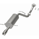 t 1996-1999 Subaru Legacy Direct-Fit Muffler Kit 108-0089 Brexhaust
