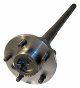Metal rear rear axle shaft assembly - 4882351 steel 4x4 drivetrain