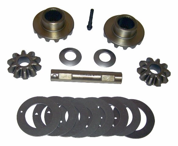 Jeep Metal Differential Gear Set - 4883087 4x4 drivetrain
