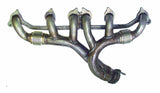 Jeep Metal Exhaust Manifold - 4883385