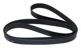 Jeep Rubber Black Accessory Drive Belt - 4883445AA