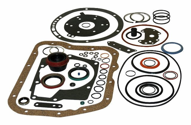 Jeep Metal Multi Transmission Overhaul Kit - 4883451AAKT