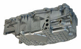 Jeep Aluminum Engine Oil Pan - 4884385AE