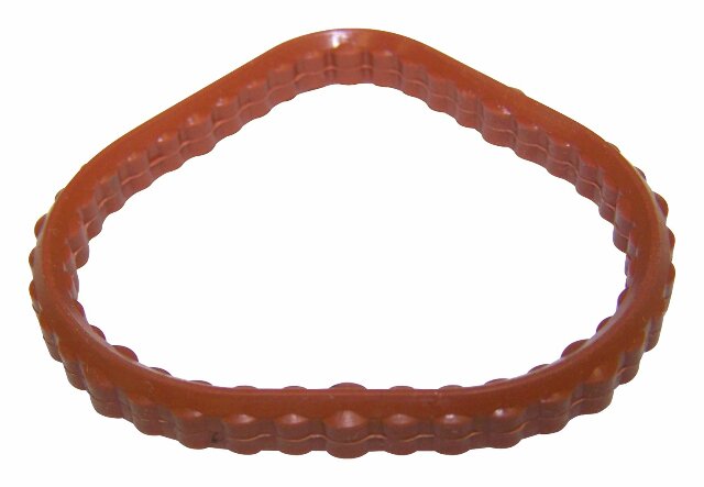 Crown Automotive - Silicone Blue Intake Manifold Seal - 4884648AA