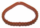 Crown Automotive - Silicone Blue Intake Manifold Seal - 4884648AA