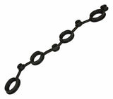 Jeep Silicone Black Ignition Coil Gasket - 4884765AA