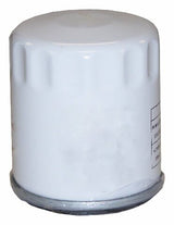 Jeep Metal White Oil Filter - 4884900AB