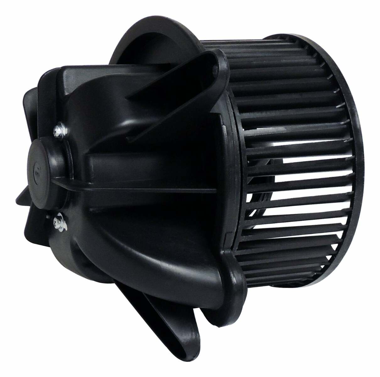 Jeep Metal Black Blower Motor - 4886150AA