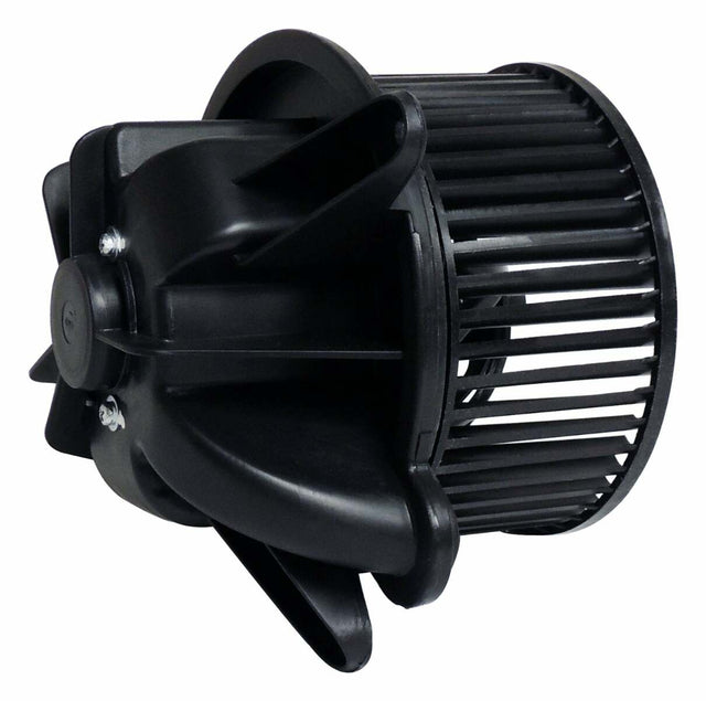 Jeep Metal Black Blower Motor - 4886150AA