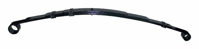 Jeep Metal Black Leaf Spring Assembly - 4886185AA
