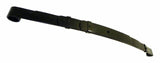 Jeep Metal Black Leaf Spring Assembly - 4886187AA