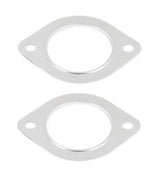 Mr. Gasket MLS exhaust header collector gaskets stainless steel 4888G