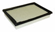 Jeep Metal Black Air Filter - 4891176AA