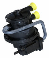 Jeep Plastic Black Leak Detection Pump - 4891414AD steel