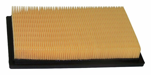 Jeep Metal Black Air Filter - 4891691AA