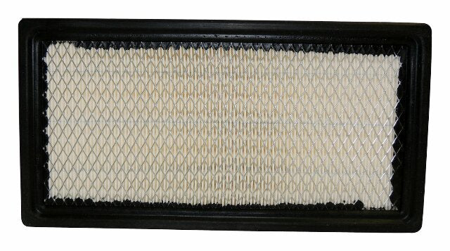 Jeep Metal Black Air Filter - 4891695AA