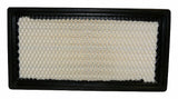 Jeep Metal Black Air Filter - 4891695AA