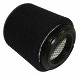 Jeep Paper Black Air Filter - 4891967AC