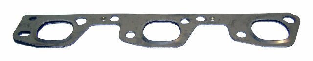 Crown Automotive - Metal Unpainted Exhaust Manifold Gasket - 4892409AA