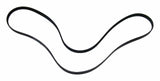 Jeep Rubber Black Accessory Drive Belt - 4892791AA