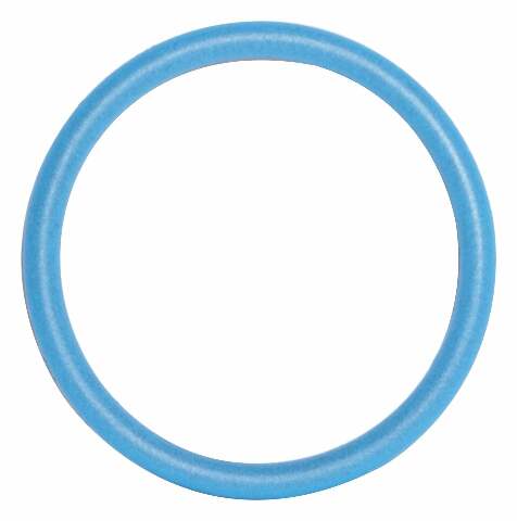 Jeep Oil Pickup Tube O-Ring - 4893445AA