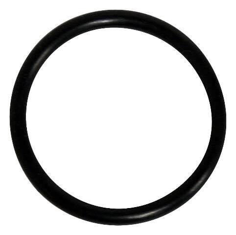 Jeep Fits 2017-2020 MP Compass; PCV Valve O-Ring -4893446AB-CRN