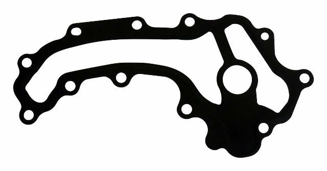 Jeep Coolant Crossover Gasket - 4893786AA black