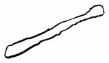 Jeep Valve Cover Gasket - 4893804AB black