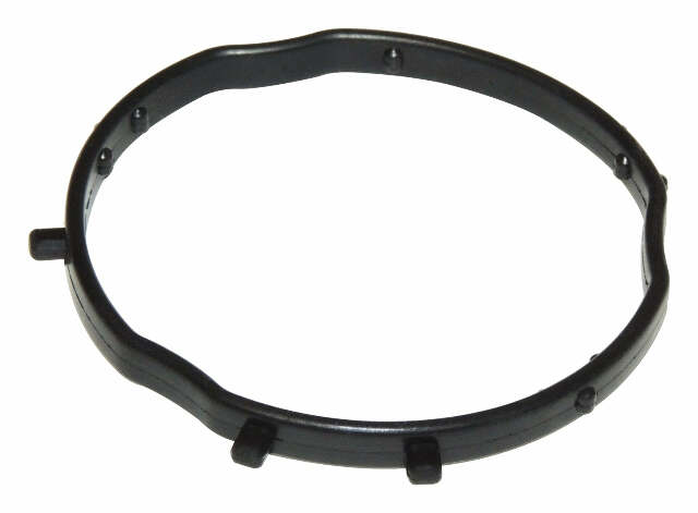 Camshaft Phaser Actuator Seal for 2016+ Jeep Wrangler JL, Jeep Gladiator JT, WK, KL w/ 2.0L, 3.6L Eng. - 4893806AB black