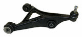 Jeep Metal Black suspension control arm - 4895041AF