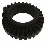 Jeep Rubber Black Coil Spring Isolator - 4895372AB